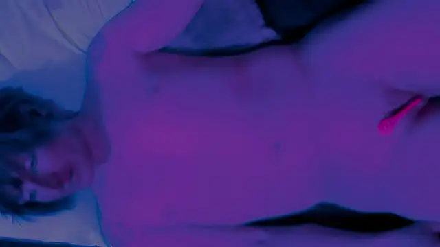 Moonless Joy online show from October 22, 12:44 am