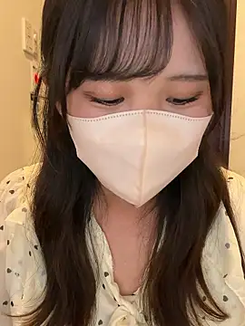 Aika JP online show from October 22, 12:27 pm