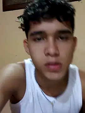 Mrdante23 online show from October 4, 1:03 am