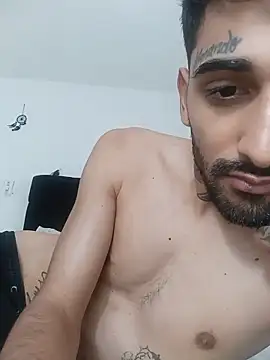 sombralovers online show from June 21, 4:04 am