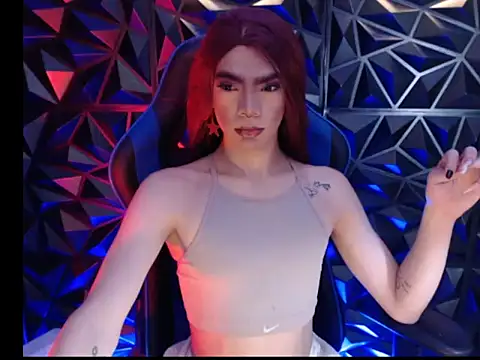 Medusa ts online show from October 5, 10:40 pm