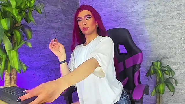 Medusa ts online show from October 7, 12:08 am