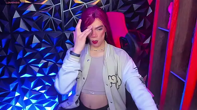 Medusa ts online show from October 9, 8:51 pm