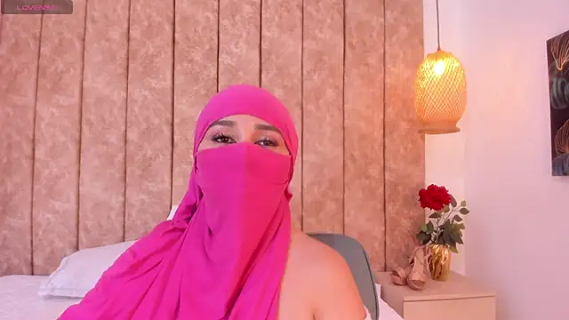  alishaa c online show from December 23, 3:15 am