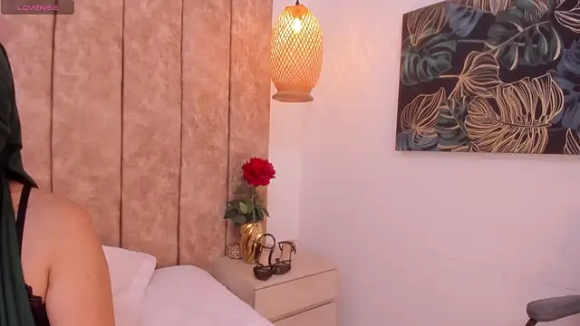  alishaa c online show from January 9, 2:25 am