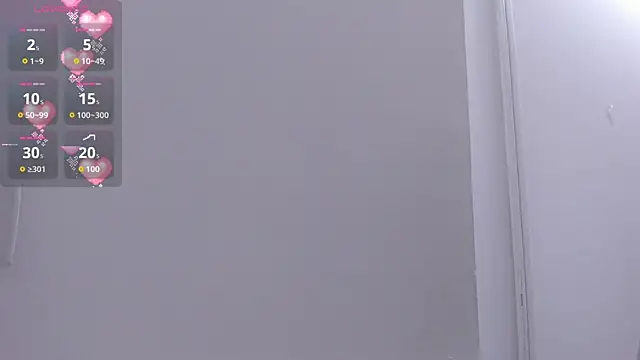  alishaa c online show from February 20, 2:52 am