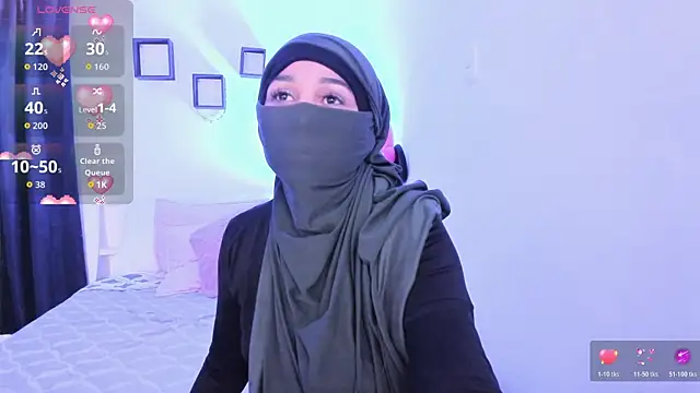  alishaa c online show from June 4, 8:42 am