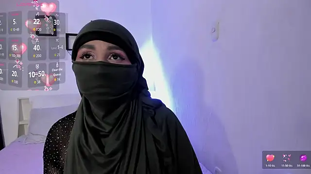  alishaa c online show from June 9, 12:55 am