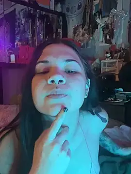 Jynx420friendly online show from June 13, 4:05 pm