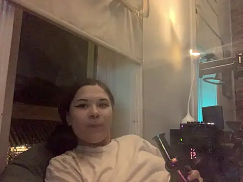 Jynx420friendly online show from July 10, 8:29 am