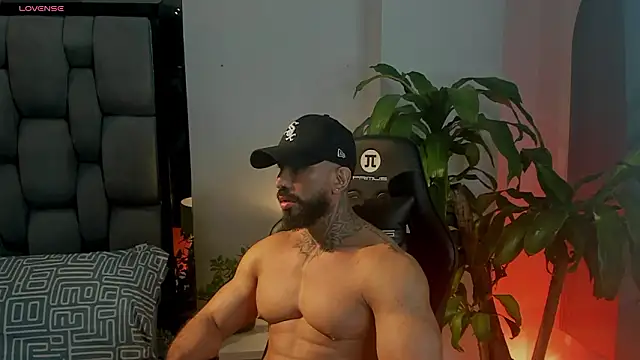 Snapshot of jeff_clark7 chatting on March 10, 2:16 am jeff clark7 online show from March 10, 2:16 am