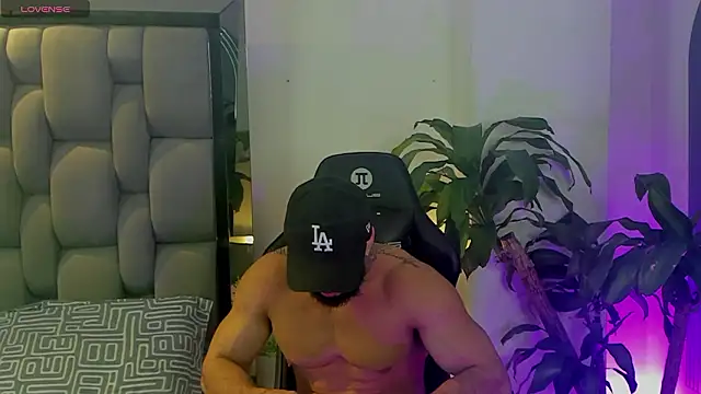 Snapshot of jeff_clark7 chatting on March 14, 4:51 am jeff clark7 online show from March 14, 4:51 am