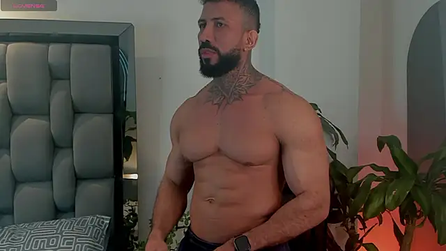 Snapshot of jeff_clark7 chatting on March 15, 1:00 am jeff clark7 online show from March 15, 1:00 am