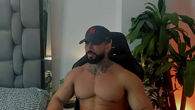 Snapshot of jeff_clark7 chatting on March 19, 3:54 am jeff clark7 online show from March 19, 3:54 am