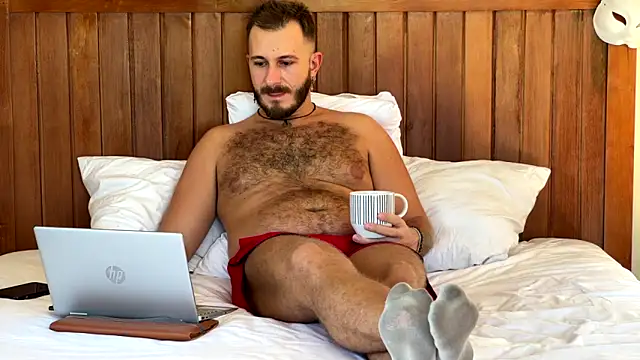 mrmaxiy online show from June 7, 6:50 am