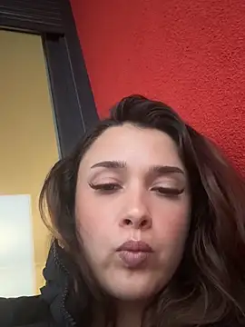 MayaVonDe online show from November 7, 3:12 pm