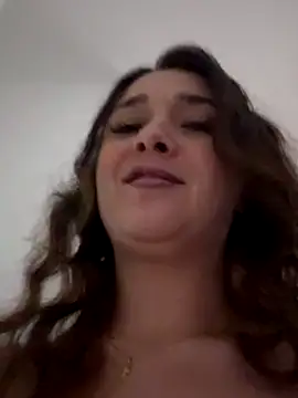 MayaVonDe online show from November 15, 4:03 pm