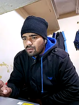 Nabieva12 online show from January 10, 2:52 pm