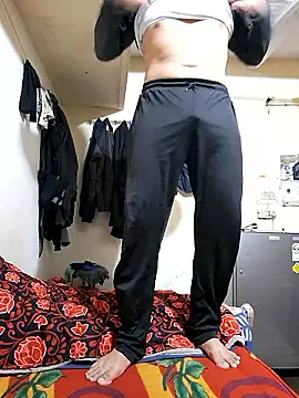 Nabieva12 online show from January 13, 10:09 am