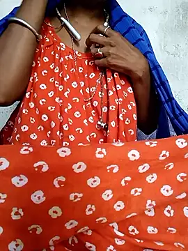 Hotty-romi3 online show from October 16, 1:17 am