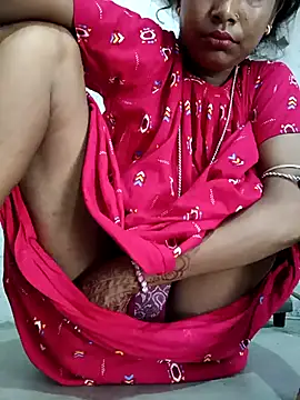 Hotty-romi3 online show from October 19, 1:39 am