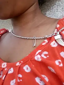 Hotty-romi3 online show from October 20, 2:56 am