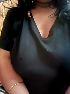 SAMAYRA23 online show from November 17, 7:47 am