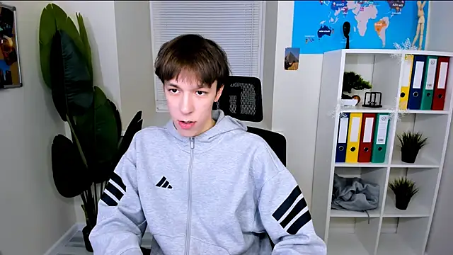 Snapshot of MarkBranston chatting on January 9, 3:15 pm MarkBranston online show from January 9, 3:15 pm