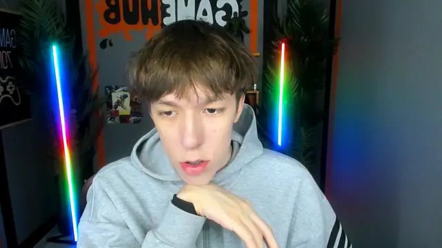 Snapshot of MarkBranston chatting on January 17, 12:32 pm MarkBranston online show from January 17, 12:32 pm