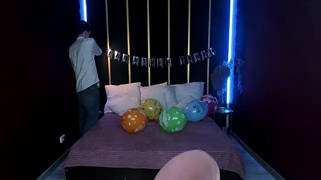 Snapshot of MarkBranston chatting on January 18, 11:14 am MarkBranston online show from January 18, 11:14 am