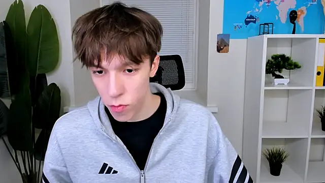 Snapshot of MarkBranston chatting on March 27, 2:39 pm MarkBranston online show from March 27, 2:39 pm