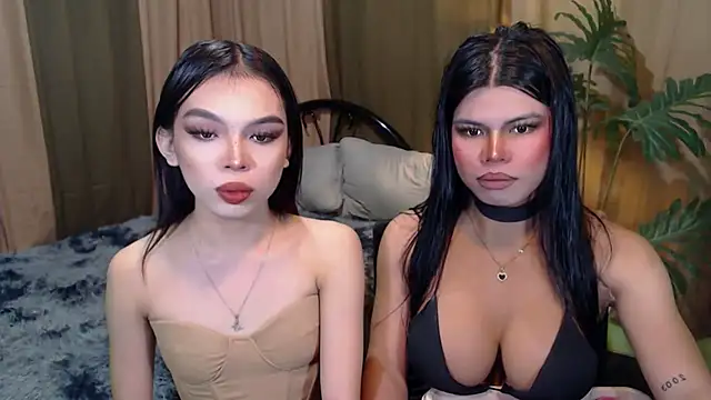 Snapshot of TWINKTRANSSHANEL chatting on October 17, 9:34 am TWINKTRANSSHANEL online show from October 17, 9:34 am