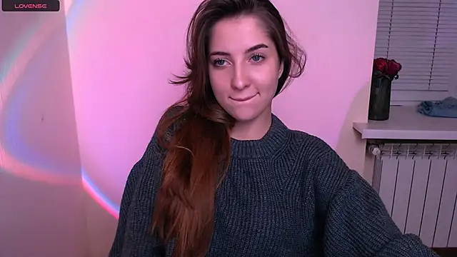  OlivkaSexy online show from December 5, 1:20 pm