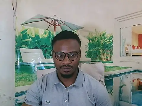 EbonyTiger69 online show from October 17, 7:55 am