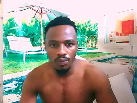 EbonyTiger69 online show from October 31, 8:48 am