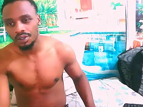 EbonyTiger69 online show from December 19, 6:53 am