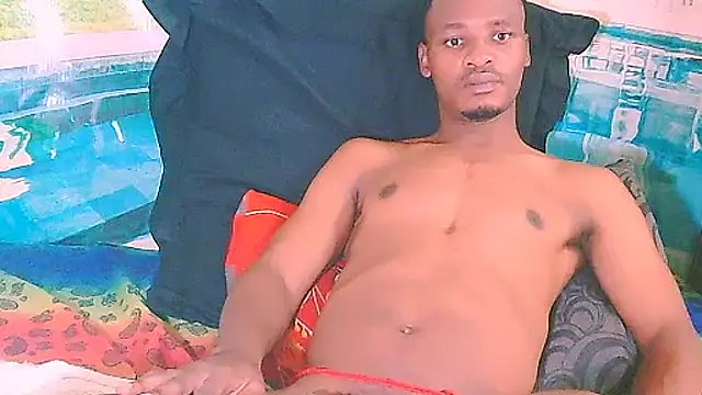 EbonyTiger69 online show from February 24, 8:23 am