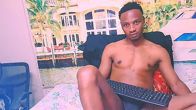 EbonyTiger69 online show from April 27, 5:55 pm