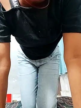 Snapshot of Saniya_Doll chatting on October 14, 8:26 am Saniya Doll online show from October 14, 8:26 am