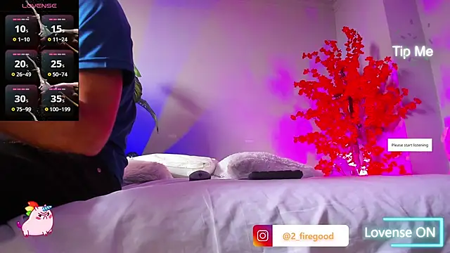 2 fire online show from November 20, 7:46 pm