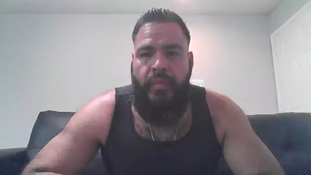 BigJohnBear39 online show from October 6, 10:51 pm