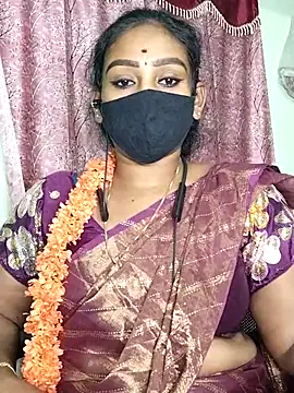 tamil Monisha online show from March 17, 10:02 pm