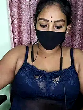 tamil Monisha online show from March 21, 6:00 pm