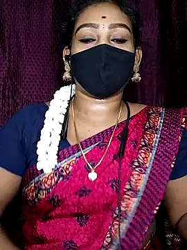tamil Monisha online show from April 7, 5:24 pm