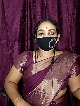 tamil Monisha online show from May 7, 5:51 pm