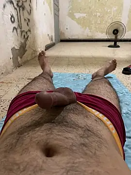 Moro-89 online show from June 16, 3:20 am