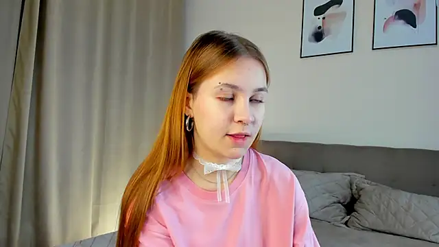 MarindaRuud online show from October 25, 11:07 am