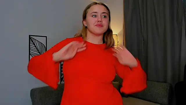 Snapshot of SweetRush chatting on October 11, 1:31 pm SweetRush online show from October 11, 1:31 pm