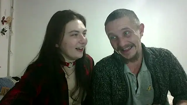 Twolatte1520 online show from February 25, 4:55 am