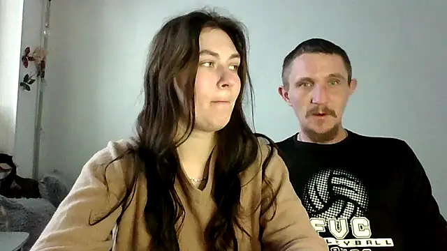 Twolatte1520 online show from March 4, 9:59 am